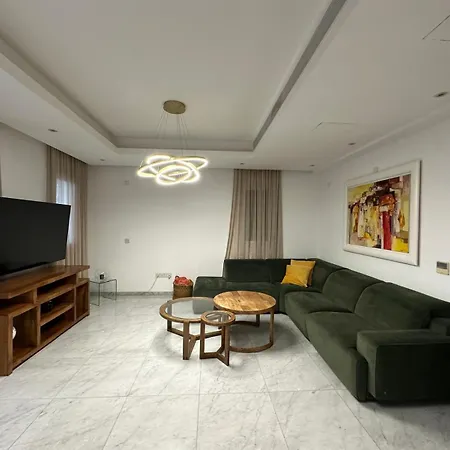 Fineline Dom wakacyjny *