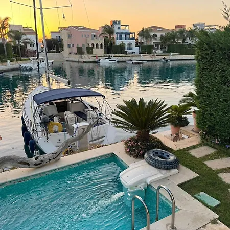 Holiday home Fineline *