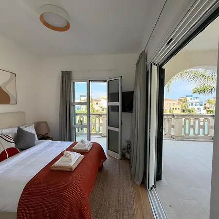 Holiday home Fineline *