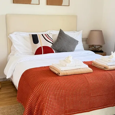 Holiday home Fineline *