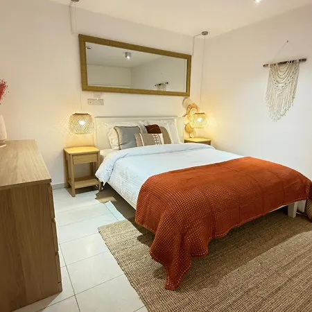 Fineline Holiday home *