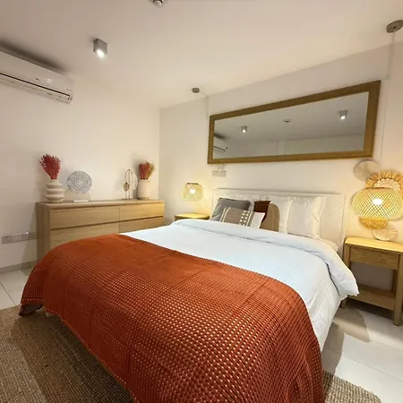 Fineline Holiday home
