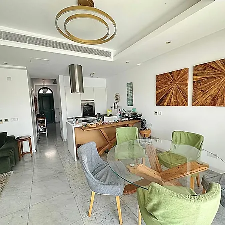 Holiday home Fineline