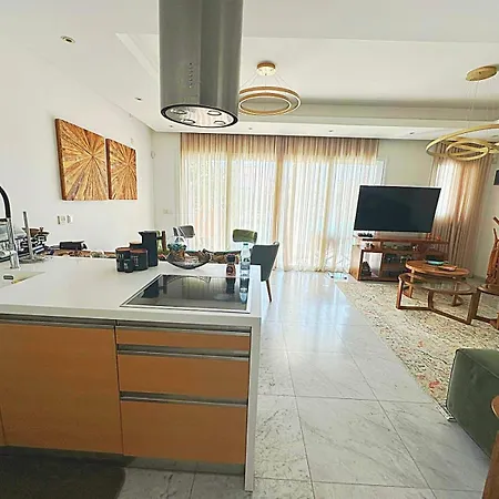 Fineline Holiday home