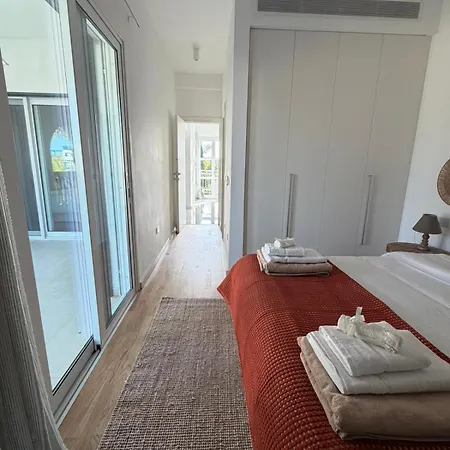 Holiday home Fineline *
