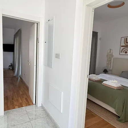 Holiday home Fineline *