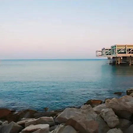 Holiday home Fineline Limassol