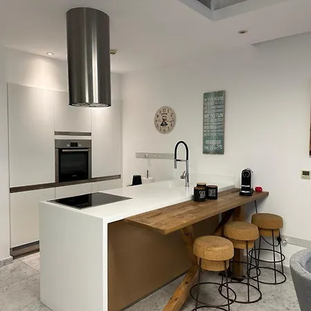 Holiday home Fineline