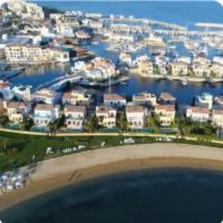 Holiday home Fineline Limassol