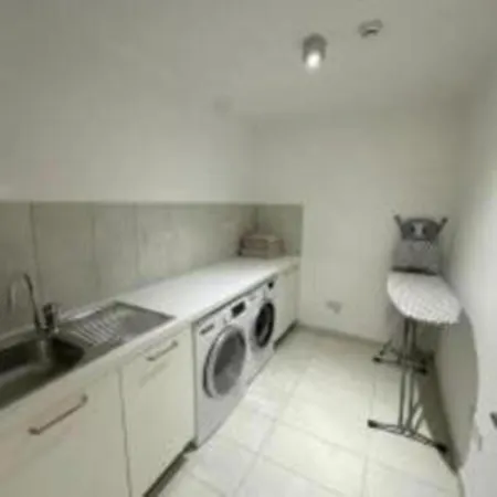 Fineline Holiday home Limassol