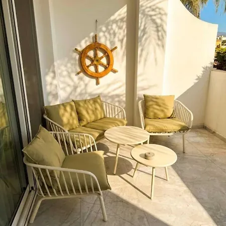 Fineline Holiday home *